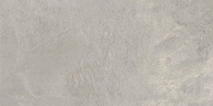 Antica Ceramica Rubiera, Outdoor - 004491 - Ultra Aspen Grigio, Naturale, 45x90cm, 30.00mm, Rett.