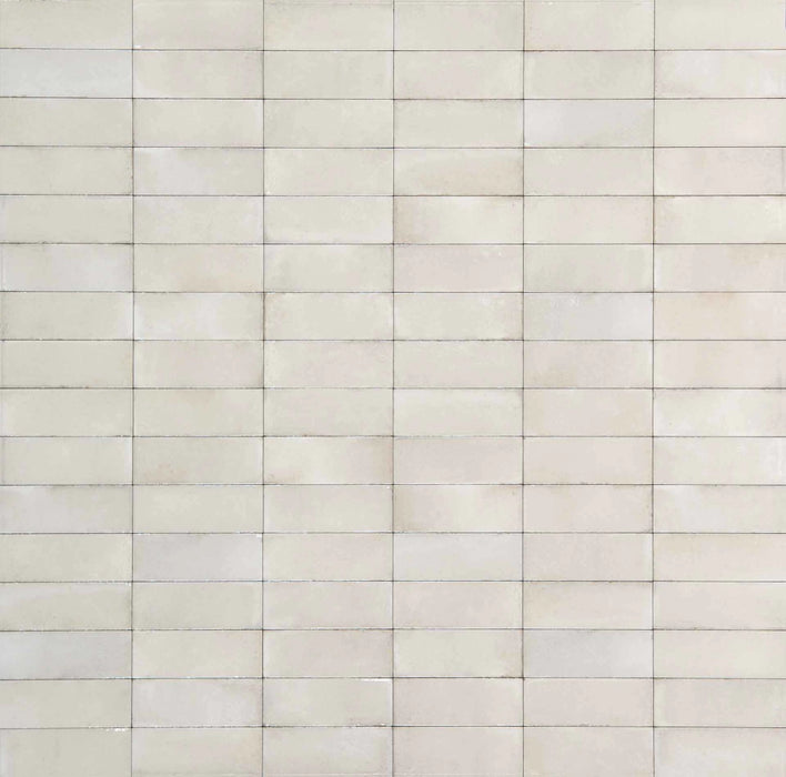 Marazzi, Crogiolo_rice - M967 - Natural, Lux, 7.5x20cm, 10.00mm