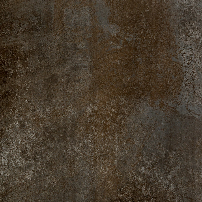 Florim, Flowtech - 757074---Aged-Bronze,-Naturale-,-60x60cm,-9.00mm,-Rett.