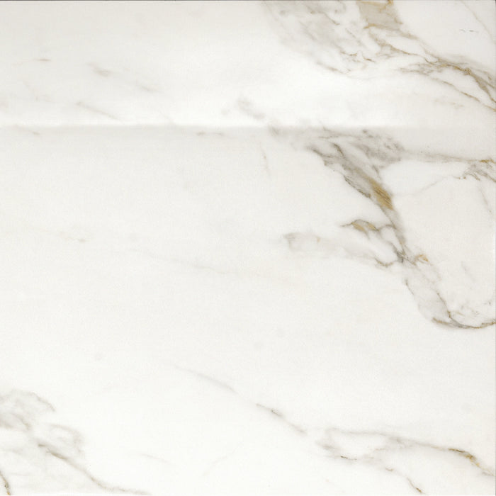 Italgraniti, Marble Experience - MB0268L - Calacatta Gold, Lappato, 60x60cm, 9.00mm, Rett.