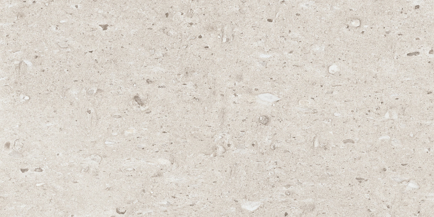 Ceramiche Coem, Moon Stone - CK491R - White, Naturale, 45x90cm, 10.00mm, Rett.