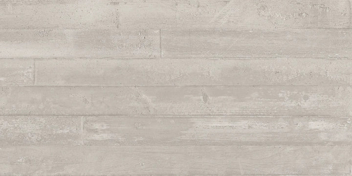 Provenza Ceramiche, Re-play Concrete - EKF7 - Grey, Cassaforma Flat, 30x60cm, 9.50mm, Rett.