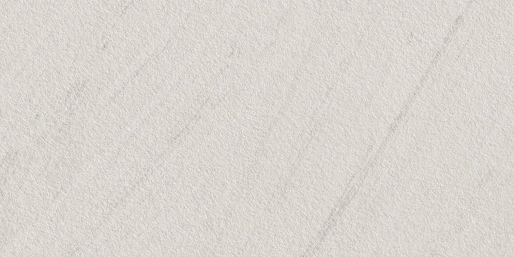 Marazzi, Mystone Lavagna - M4VZ - Bianco, Strutturato, 30x60cm, 10.00mm, Rett.