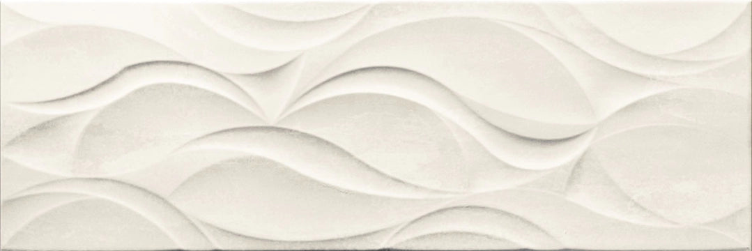 Ceramiche Brennero, Touch - FEELC - Feel Cream, Matt, 25x75cm, 9.00mm