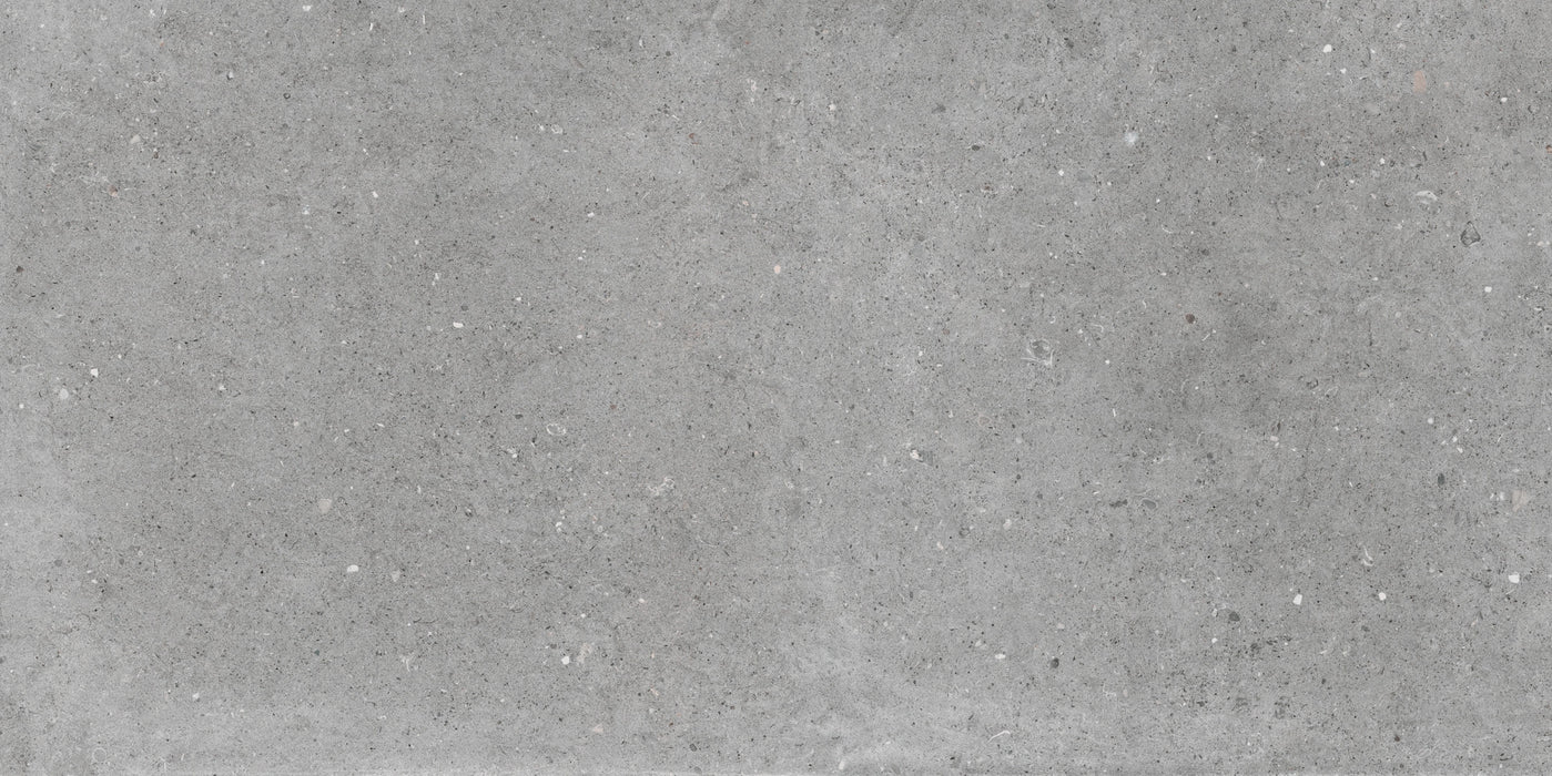 Ceramiche Refin, Block - MW48 - Cinder, Soft, 75x150cm, 9.00mm, Rett.