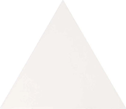 Equipe Ceramicas, Scale - 23811---White,-Matt,-10.8x12.4cm,-9.00mm,-Rett.