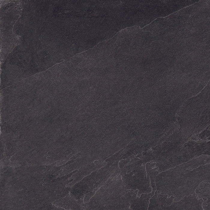 EmilCeramica, Nordika - ECUM---Dark,-Naturale,-60x60cm,-9.50mm,-Rett.