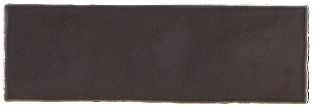 Pamesa, Mayfair - Grafito, Brillo, 6.5x20cm, 10.00mm