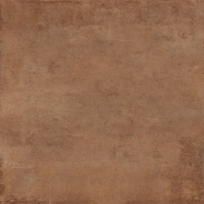 La Fabbrica Ava, Cotto Del Casale - 161007 - Bruno, Naturale, 60.9x60.9cm, 8.80mm