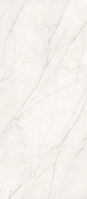 Ceramiche Supergres, Purity Of Marble - Élite - Eden, Lux, 120x278cm, 6.00mm, Rett.