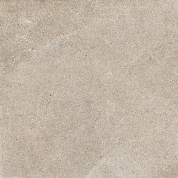 Ceramiche Supergres, Epika - EA12 - Almond, Matt, 120x120cm, 9.00mm, Rett.