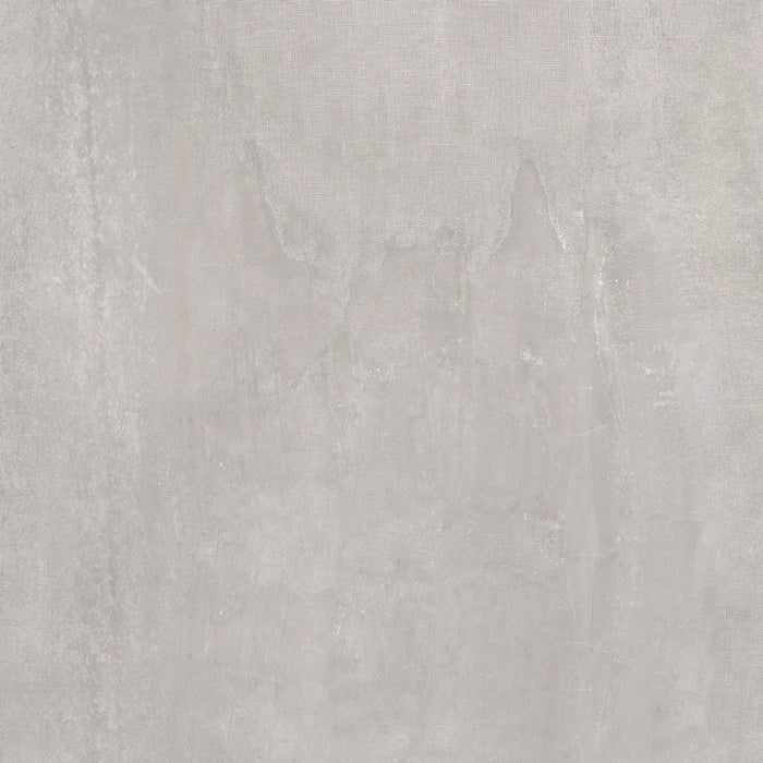 Provenza Ceramiche, Gesso - E34G - Pearl Grey, Naturale, 60x60cm, 9.50mm, Rett.