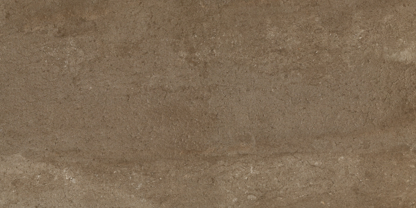 Ceramiche Piemme, Bits&Pieces - 01225 - Peat Brown, Antislip, 30x60cm, 9.50mm, Rett.