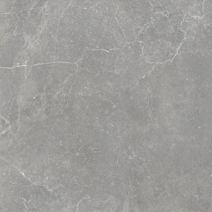 Keraben, Bleuemix - Grey, Soft, 90x90cm, 10.00mm, Rett.