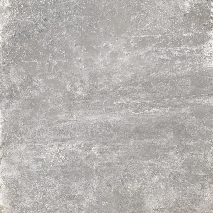 Ceramica Rondine, Ardesie - J86990 - Grey, Naturale, 60x60cm, 8.50mm, Rett.