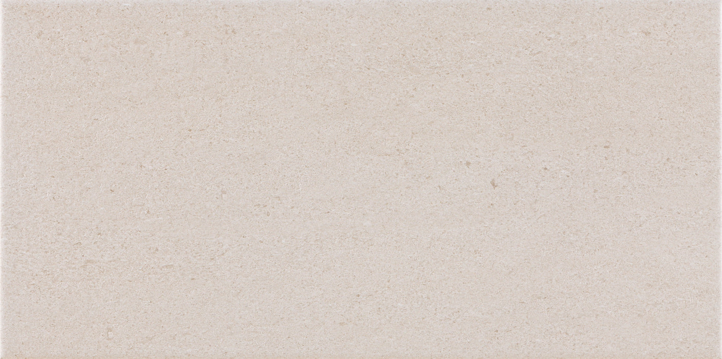 Argenta Ceramica, Blunt - Cream, Matt, 30x60cm, 8.00mm, Not rectified