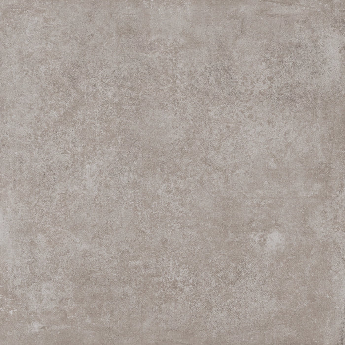 Pastorelli Ceramiche, Sentimento - P008278J - Se Grigio, Naturale, 60x60cm, 8.50mm