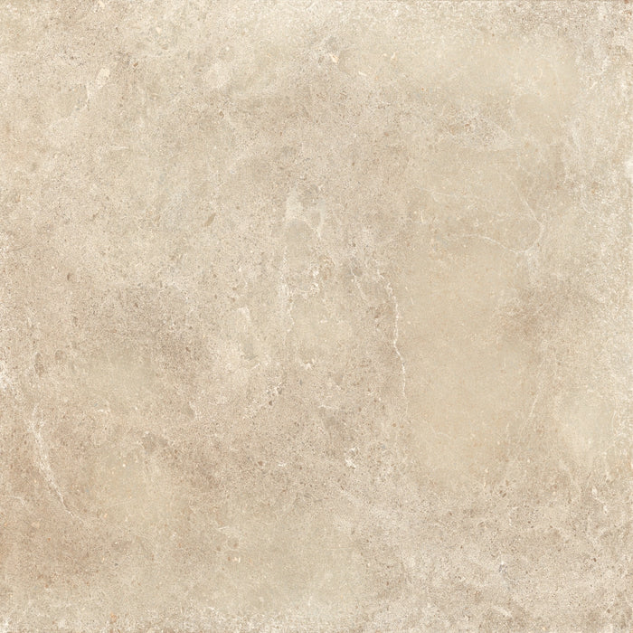 Novabell, Sovereign - SVN 48RT - Beige, Natural, 80x80cm, 9.00mm, Rett.