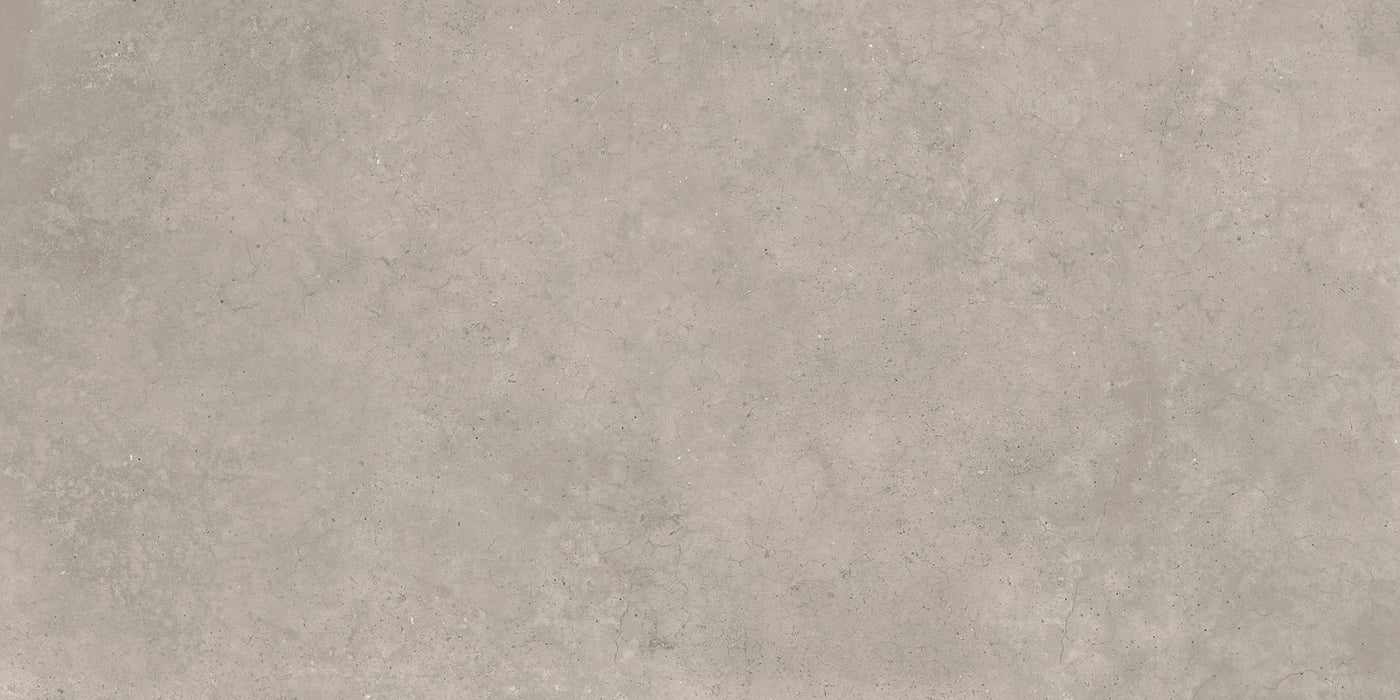 Arpa Ceramiche, Materika - A060121101 - Silver, Matt, 60x120cm, 9.00mm, Rett.