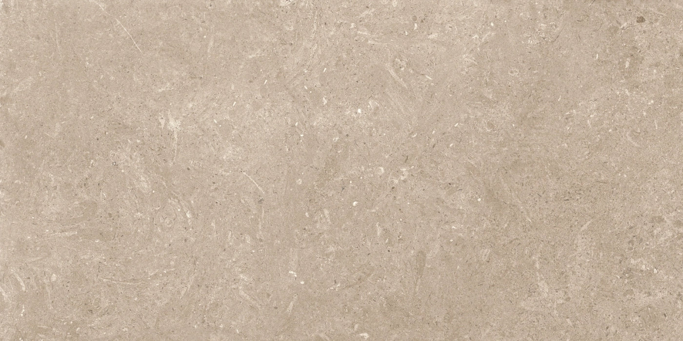 Moda Ceramica, Origine - 0708023 - Natural Taupe, Matt, 30x60cm, 9.50mm, Rett.