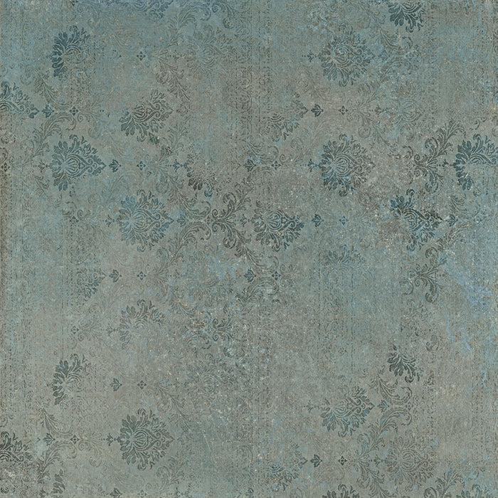 Serenissima Ceramiche, Studio 50 - 1068460 - Carpet Verderame, Naturale, 60x60cm, 9.50mm, Rett.