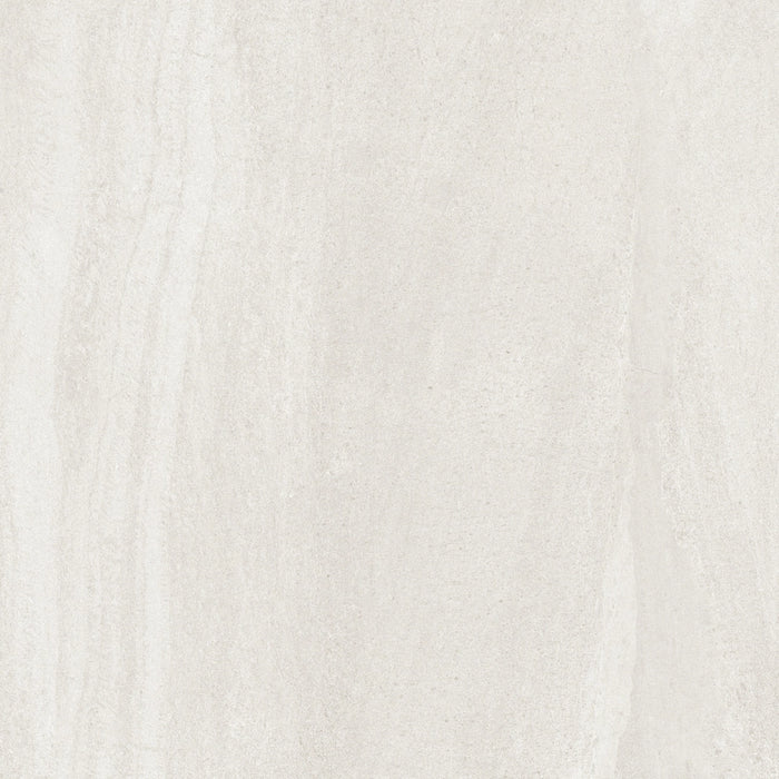 Capri Casabella Ceramiche, Eco Stone - Bianco, Matt, 60x60cm, 9.00mm, Rett.