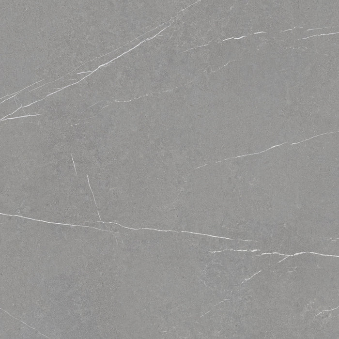 Argenta Ceramica, Capri / Bosco - Grey, Matt, 75x75cm, 10.20mm, Rett.