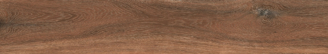 Ceramica Sant'agostino, Barkwood - CSABA7CH18 - Cherry, Naturale, 30x180cm, 9.00mm, Rett.