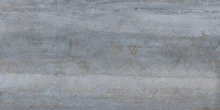 Cifre Ceramica, Dayton - Blue, Naturale, 60x120cm, 10.50mm, Rett.