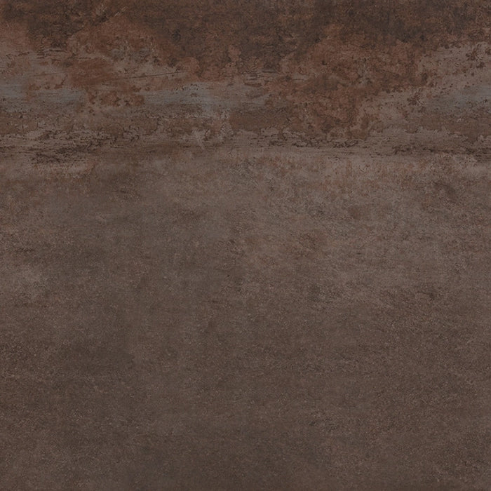 Serenissima Ceramiche, Costruire - 1060259 - Ruggine, Naturale, 100x100cm, 8.50mm, Rett.