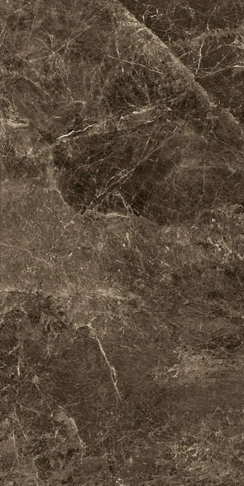 EmilCeramica, Tele Di Marmo - EJWR---Frappuccino-Pollock,-Lappato,-120x278cm,-6.50mm,-Rett.