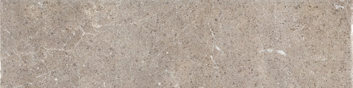 Cir Manifatture Ceramiche, Di Pietra - 1076937 - Runi Tortora, Naturale, 10x40cm, 10.00mm