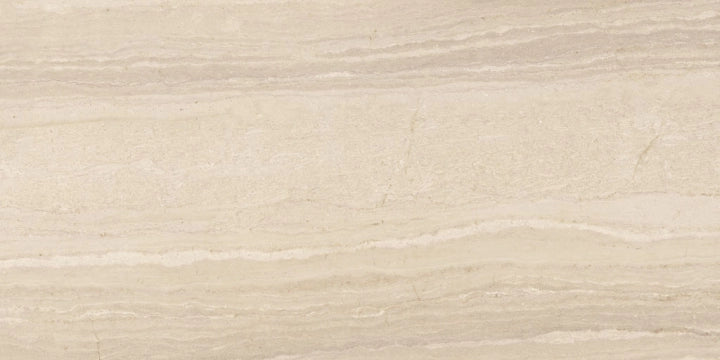 Cifre Ceramica, Tuscany - Cream, Polished, 75x150cm, 10.50mm, Rett.