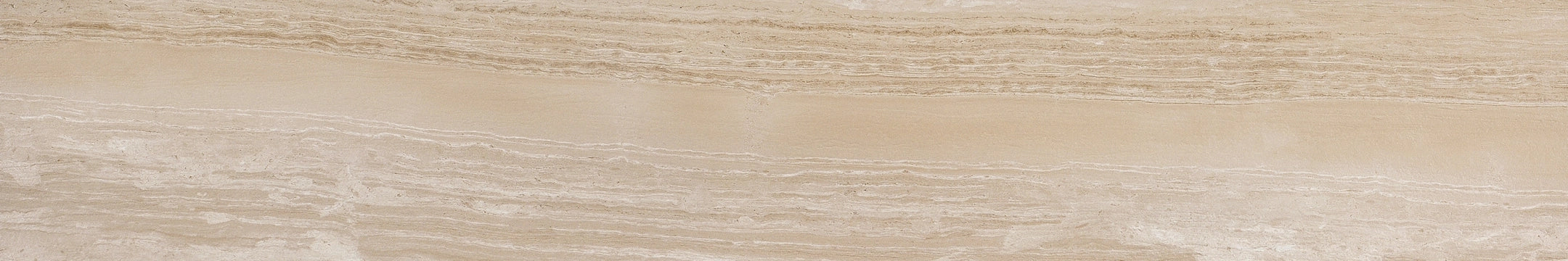 Ceramiche Coem, Flow - SK132R - Beige, Naturale, 10x30cm, 9.00mm, Rett.