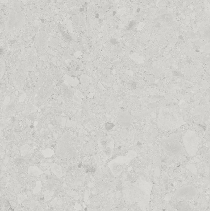 Argenta Ceramica, Flodsten - Artic, Matt, 60x60cm, 9.00mm, Rett.