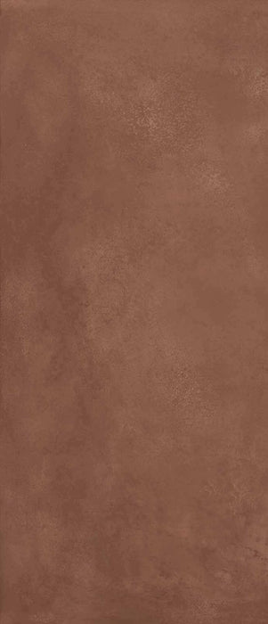 Ceramiche Keope, Plate - Copper, Natural R9, 120x278cm, 6.00mm, Rett.