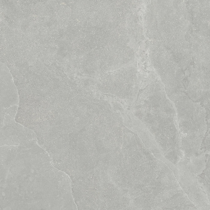 Provenza Ceramiche, Eureka - EFN9 - Grigio, Naturale, 60x60cm, 9.50mm, Rett.