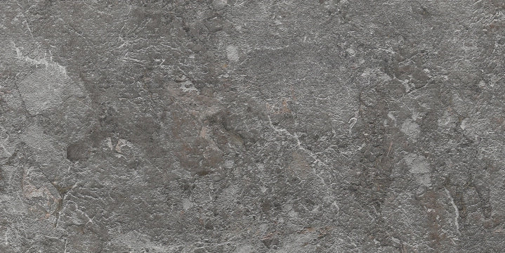 Del Conca, Stone Edition - GCSE05R - Breccia Grey, Nat, 60x120cm, 8.50mm, Rett.