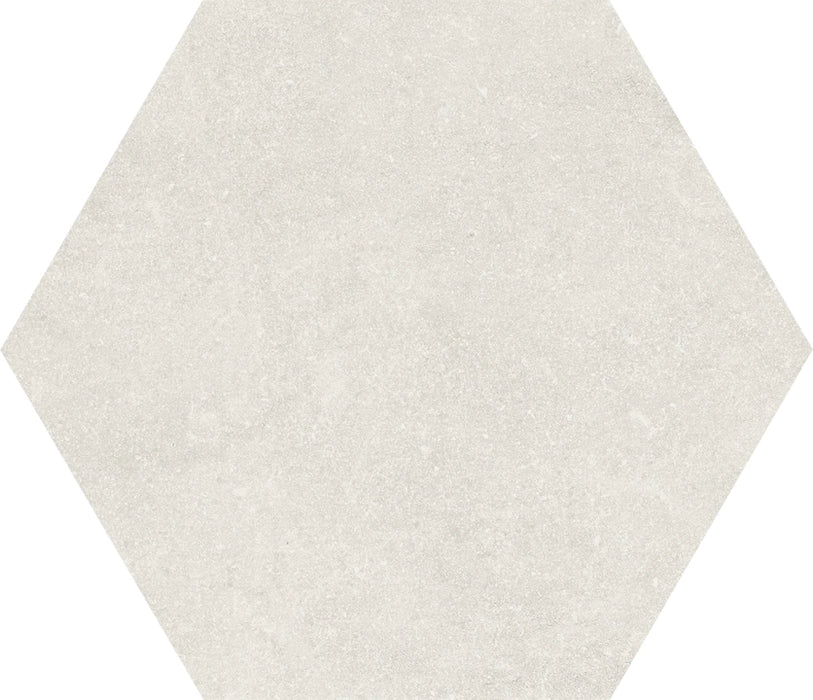 Provenza Ceramiche, Eureka - EF4K - Bianco, Naturale, 19.3x22cm, 9.50mm, Rett.