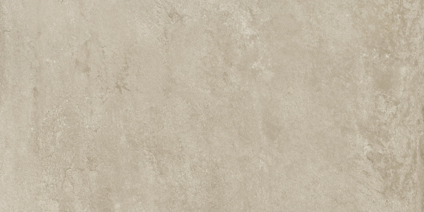 Del Conca, Lavaredo - Hla 1 - Beige, Grip, 60x120cm, 8.50mm, Rett.