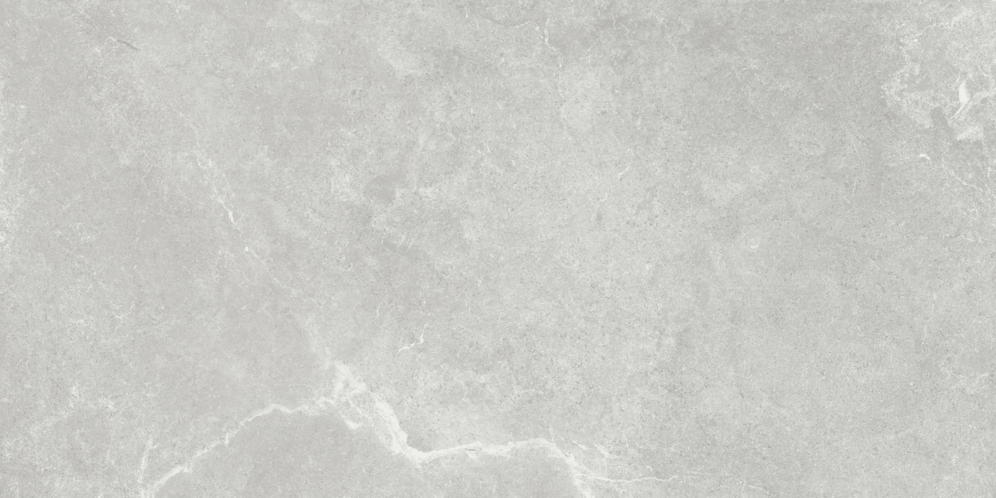 Capri Casabella Ceramiche, Brera - Grigio, Matt, 30x60cm, 9.00mm, Rett.