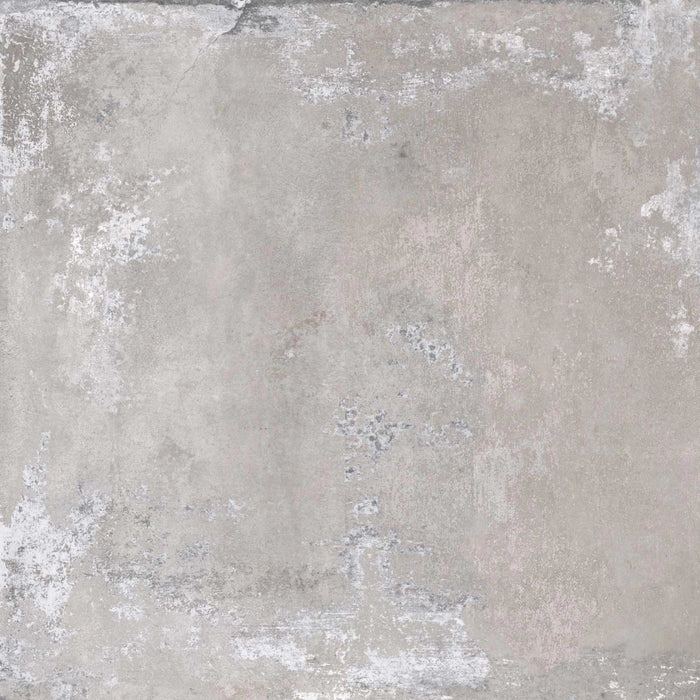 ABK, Ghost - PF60003817 - Grey, Naturale, 120x120cm, 8.50mm, Rett.