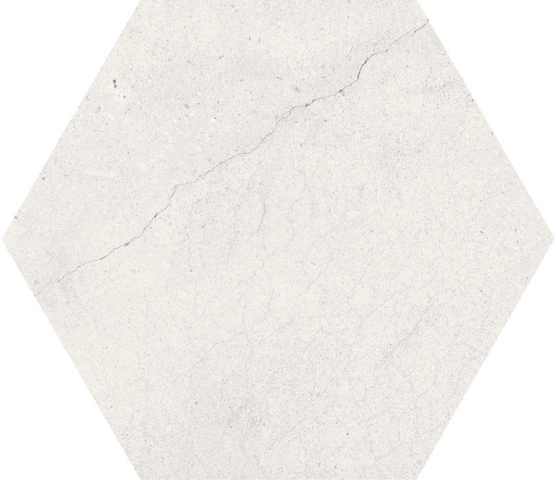 Ecoceramic, Murray - SM0122---White,-Matt,-25.8x29cm,-10.00mm