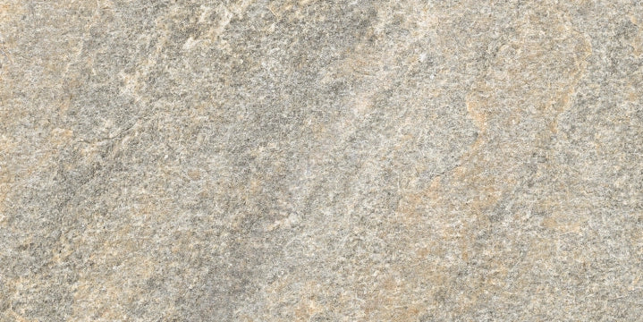 EmilCeramica, Externa Quarzite - EGL1---Gold-Grey,-Naturale,-20x40cm,-9.50mm