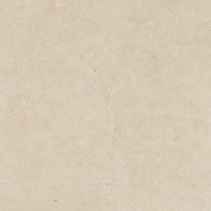 Argenta Ceramica, Crema Natural - Crema Natural, Gloss, 75x75cm, 10.20mm, Rett.