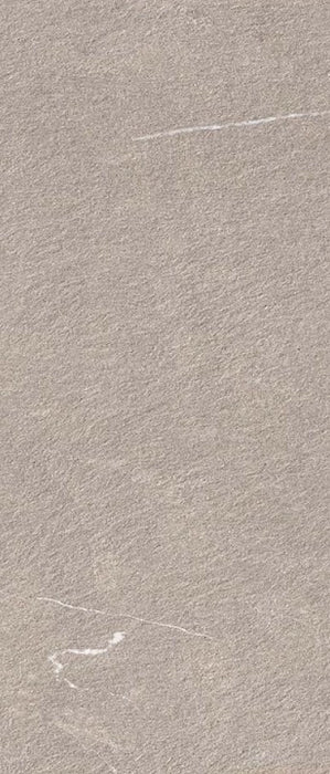 Kronos Ceramiche, Piasentina Stone - Flamed, Naturale, 120x280cm, 6.00mm, Rett.