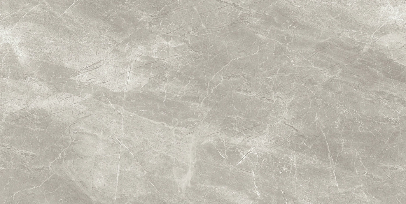 Antica Ceramica Rubiera, Nuance - 003887 - Grey, Lappato, 59x118cm, 9.50mm, Rett.