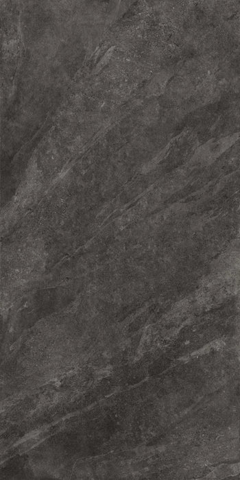 Desvres Ariana, Mineral - 0008801 - Graphite, Naturale, 120x280cm, 6.00mm, Rett.