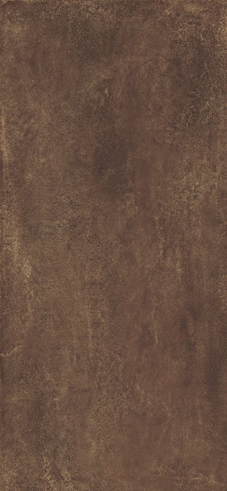 Lea Ceramiche, Concreto - LS6CN40 - Rust, Naturale, 120x260cm, 6.00mm, Rett.