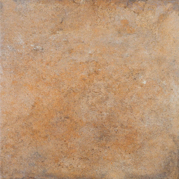 Prissmacer, Mijares Adz. - Ocre, Matt, 33.3x33.3cm, 8.50mm, Rett.